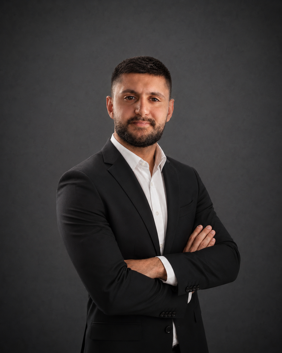 Maher Onaissi
